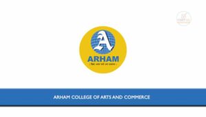 Arham College of Arts and Commerce Applications are invited from ...