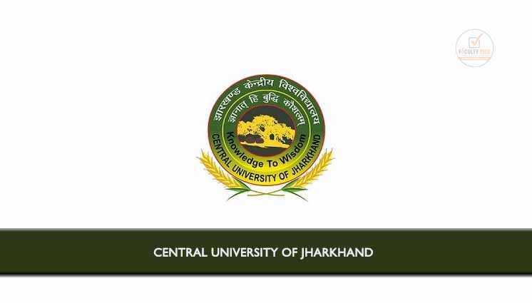 RCU – Ramchandra Chandravansi University