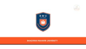 Bhagwan Mahavir University Applications are invited from eligible ...