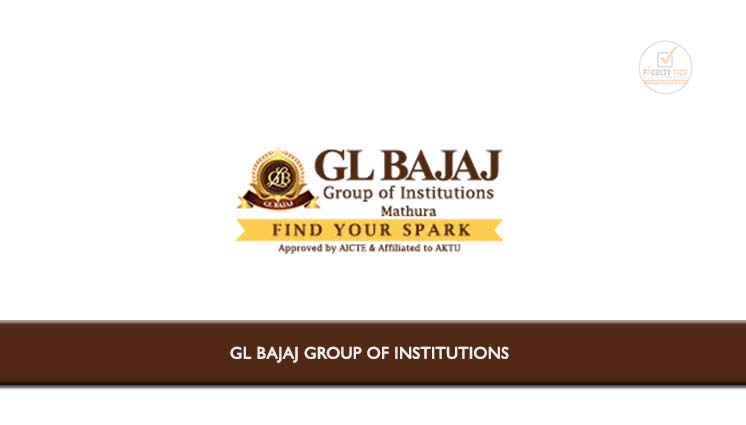GL Bajaj Group of Institutions