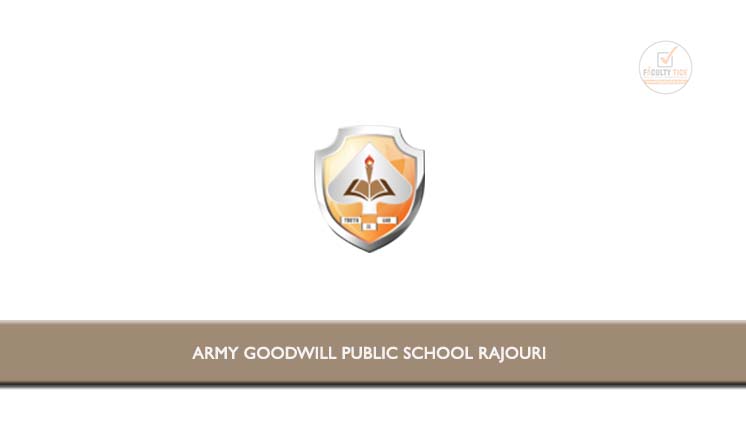 Army Public School, Barrackpore - West Bengal