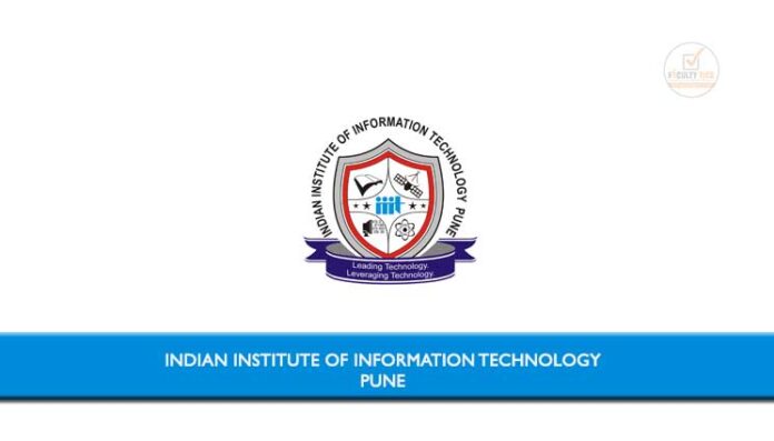 Indian Institute Of Information Technology Pune (IIIT Pune) Invited ...