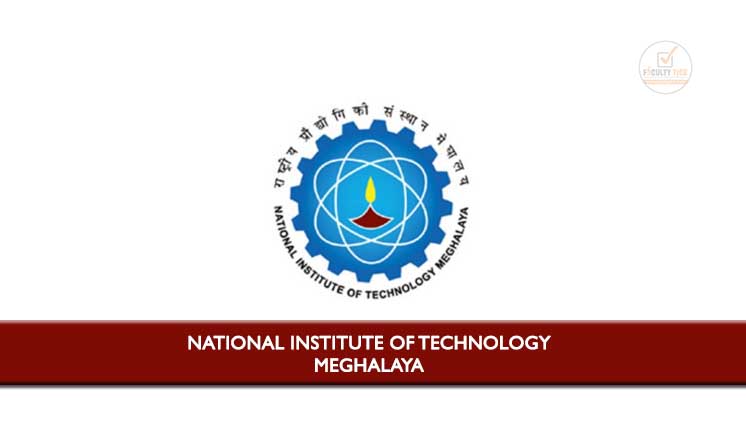 National Institute of Technology, Meghalaya