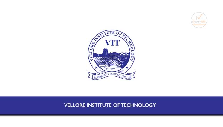 Vellore Institute of Technology| VIT University 2023 | Get Admission Info