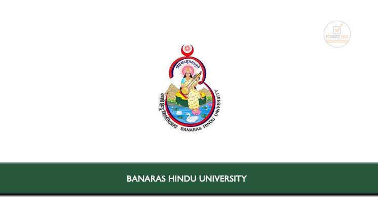 Banaras Hindu University Model United Nations