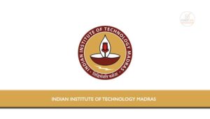 Indian Institute of Technology Madras invited Applications from ...