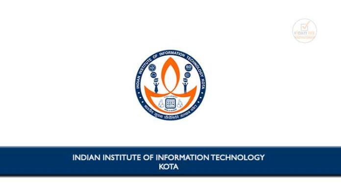 Indian Institute Of Information Technology Kota (IIIT, Kota) Invited ...