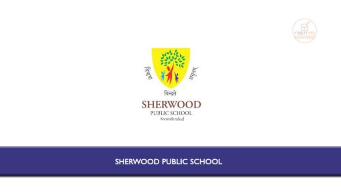 Sherwood Public School Invited Applications From Eligible Candidates ...