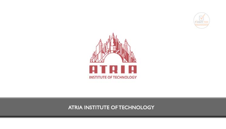Atria Institute Of Technology, Bangalore