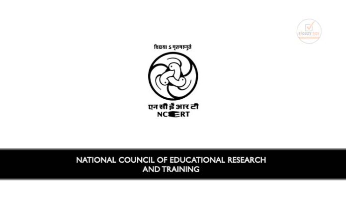 National Council Of Educational Research And Training Invites Online ...